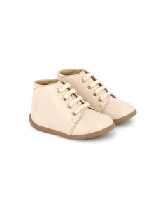 POM D'API STAND UP BOTTINE PINK PINK