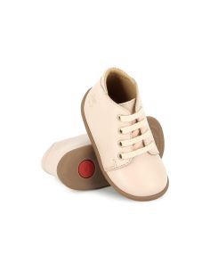 POM D'API STAND UP BOTTINE ROZE ROZE 2