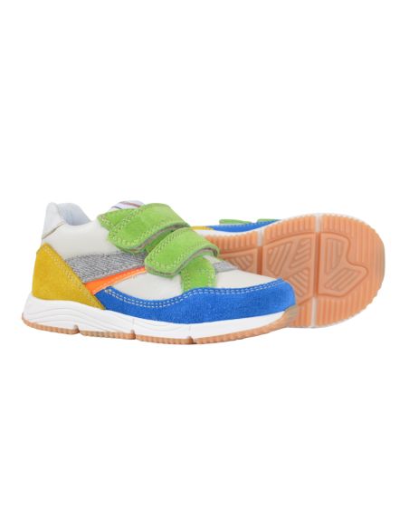 ROMAGNOLI 8162 BLAUW BIC