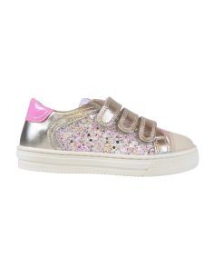 FR BY ROMAGNOLI GUMMI 8651 GOLD FUSCHIA 2