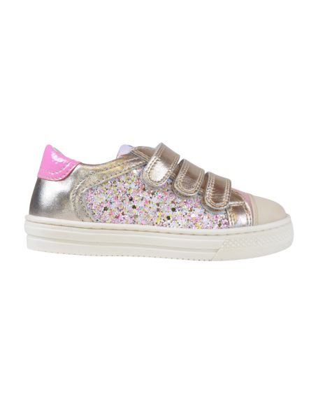 FR BY ROMAGNOLI GUMMI 8651 GOUD FUSCHIA