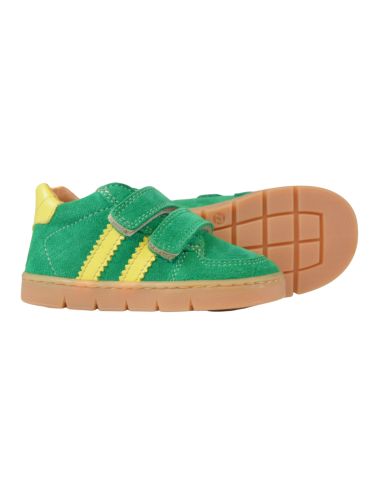 BABYBOTTE FAREL VEL GROEN