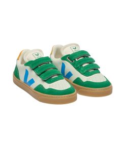 VEJA V90 GREEN BLUE 2