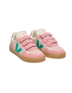 VEJA V90 ROZE GROEN 2