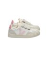VEJA V90 WHITE PINK