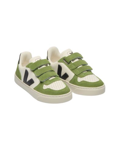 VEJA V10 GROEN