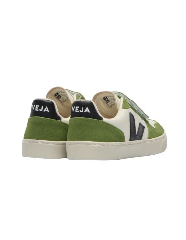 VEJA V10 GROEN