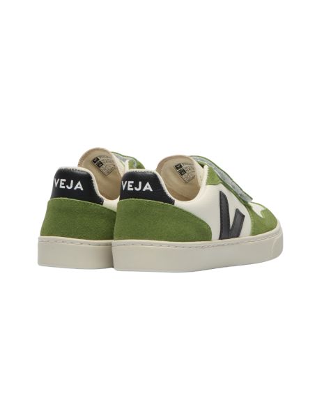 VEJA V10 GROEN
