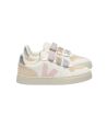 VEJA V10 BLANC BEIGE