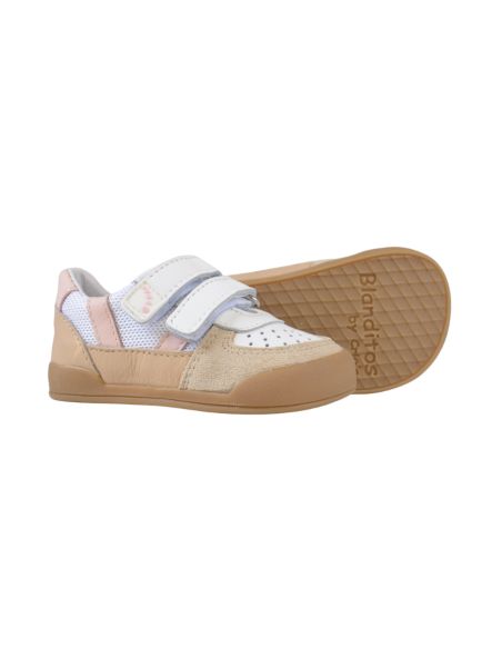 BLANDITOS BAHAMAS BEIGE ROZE