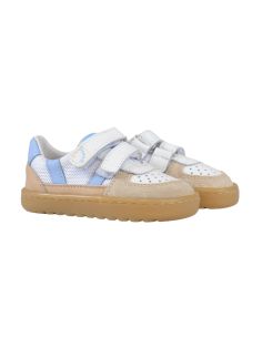 BLANDITOS CAICOS BEIGE BLEU 2