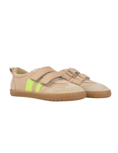 BLANDITOS DELFIN BEIGE GROEN