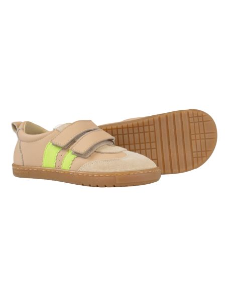 BLANDITOS DELFIN BEIGE VERT