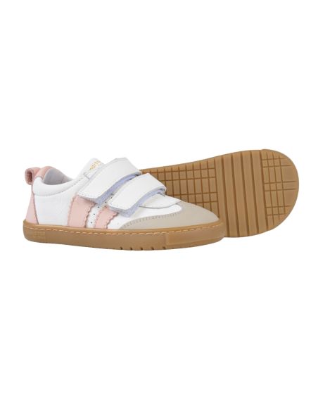 BLANDITOS DELFIN BEIGE PINK