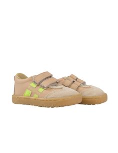BLANDITOS LISBOA BEIGE GROEN 2