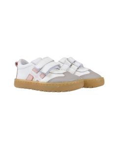 BLANDITOS LISBOA WHITE PINK 2