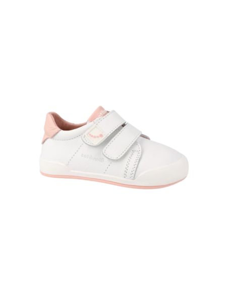 BLANDITOS LONDRES WHITE PINK
