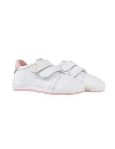 BLANDITOS LONDRES WHITE PINK 2