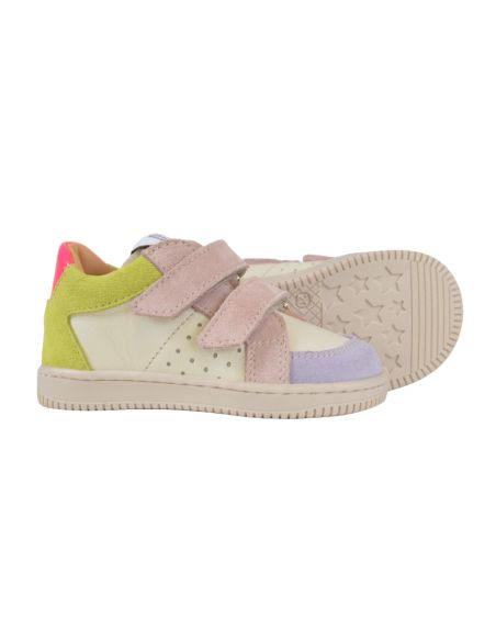 OCRA D077 BEIGE PINK