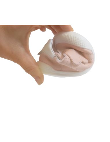 BLANDITOS BAHAMAS BEIGE PINK