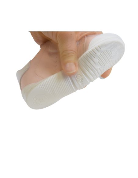 BLANDITOS NEPALBEIGE BLAUW