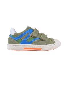 FR BY ROMAGNOLI HUBERT 8657 KHAKI 2