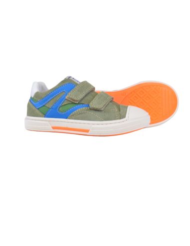 FR BY ROMAGNOLI HUBERT 8657 KAKI