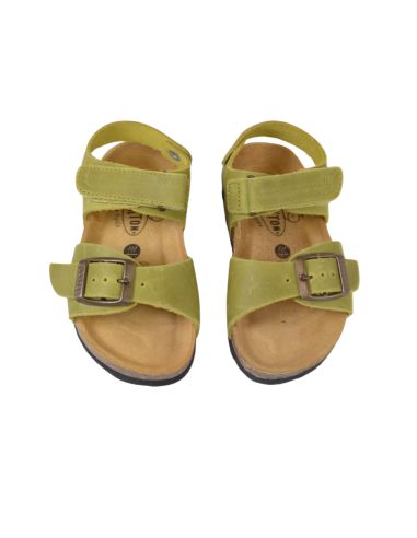 PLAKTON PARKER GREEN