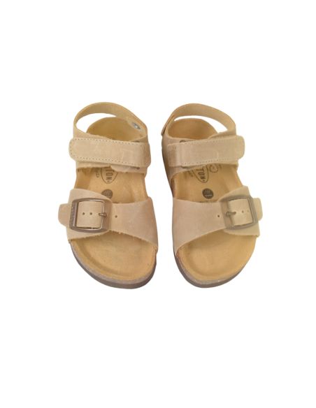 PLAKTON PARKER TAUPE