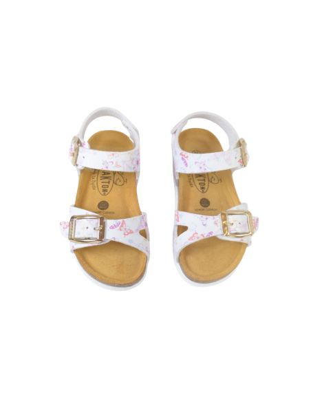 PLAKTON LISA SLIM WHITE