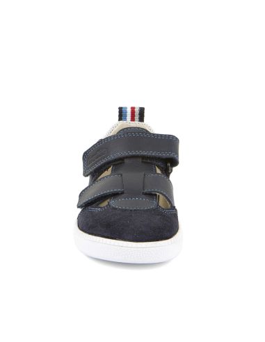 FRODDO LOOP SANDAL BLUE