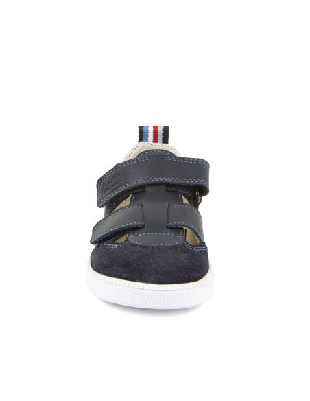 FRODDO LOOP SANDAL BLUE