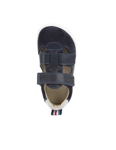 FRODDO LOOP SANDAL BLEU
