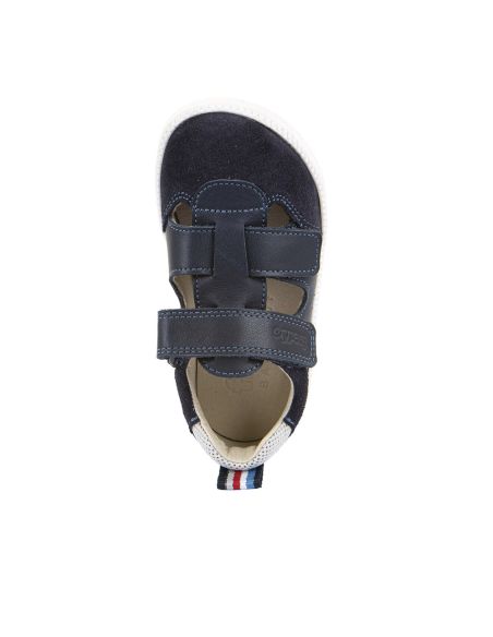 FRODDO LOOP SANDAL BLUE