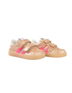 OCRA 135 GOLD PINK 2