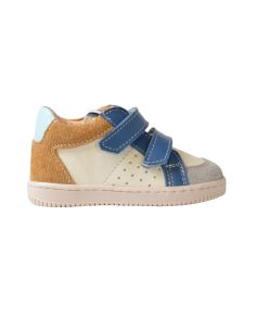 OCRA D077 BEIGE BLUE