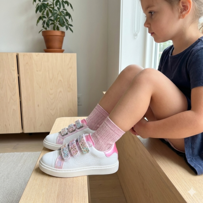 Voici un modèle Beberlis que vous aimez déjà beaucoup 🤍\n\nLa version blanche, sobre et lumineuse, est déjà disponible en magasin.\nUn modèle...