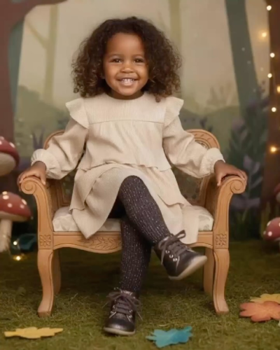 Je me suis inspirée de la nouvelle collection de fête créée par Lucie du compte babyatoutprix en collaboration avec tapealoeil 🤍✨. Cette collection...