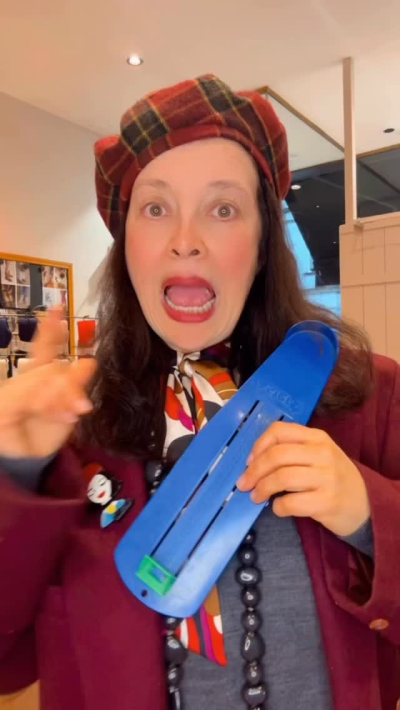 👣💬\nJ’ai envie de casser une idée reçue que j’entends de plus en plus souvent.\n\nCertains sites expliquent que, pour bien chausser un enfant, il...