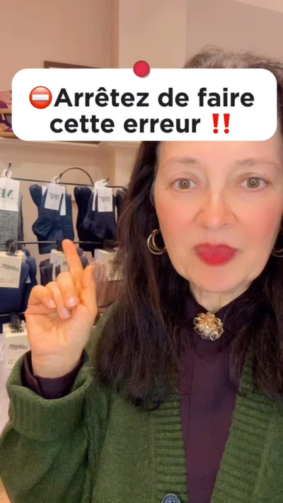 Il est inutile de mettre deux grosses paires de chaussettes dans les chaussures de ton enfant pour avoir plus chaud. Une seule bonne paire en laine...