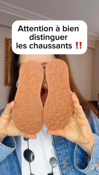 Entre les formes, les couleurs et les matières, il y a vraiment de quoi s’y perdre… et de quoi se tromper !\nPour un modèle que tu ne connais pas,...