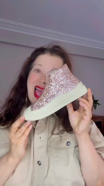 ✨ Dans ma nouvelle vidéo, je te présente la collection Beberlis : trois modèles qui ont l’allure de baskets, mais qui sont en réalité de vraies...