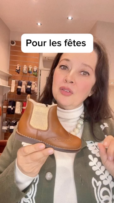 Racontez moi si vous investissez dans des chaussures de fêtes. \nEt si vous le faites, avec quel budget ? \n\nSur cette vidéo je vous ai montré des...