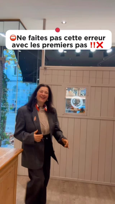 Quand on choisit les premières chaussures de marche 👣 d’un enfant, il faut garder en tête que le pied grandit très vite à cet âge ! En moyenne, un...