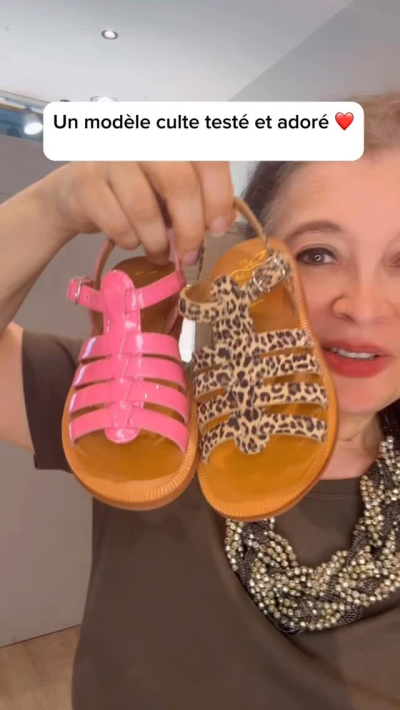 ✨ Modèle iconique signé Pom d’Api ✨\nCelles-ci, je les connais par cœur… et je les adore !\n\n👣 Un chaussant impeccable, pensé pour les pieds fins...
