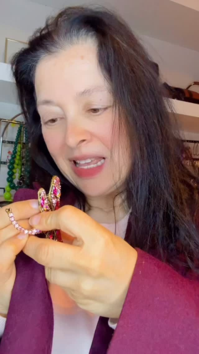 Je serai présente comme exposante au Salon du Créateur à Lille du 28 au 30 novembre ✨.\nCet événement est organisé par Lucie (@babyatoutprix) et...