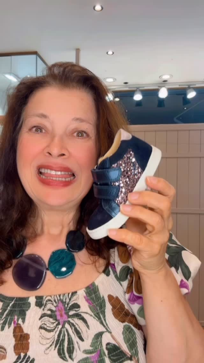 👟✨ Aujourd’hui, je te présente la ligne sportive Mousse de Pom d’Api, une marque française que j’adore pour son savoir-faire et son confort.\n\n👉...