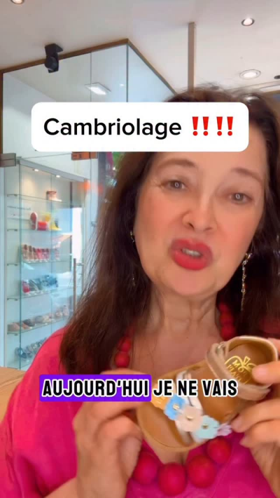 💥 Double cambriolage : le récit d’un mois de juin mouvementé\n\nUn samedi matin à 8h30, j’ai été réveillée par un appel du fleuriste d’en face. En...